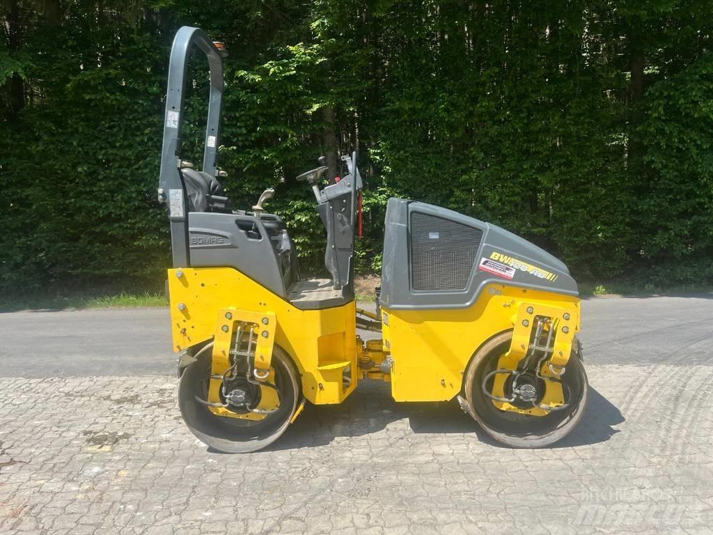 Bomag BW 120 AD-5 Tandemwalzen