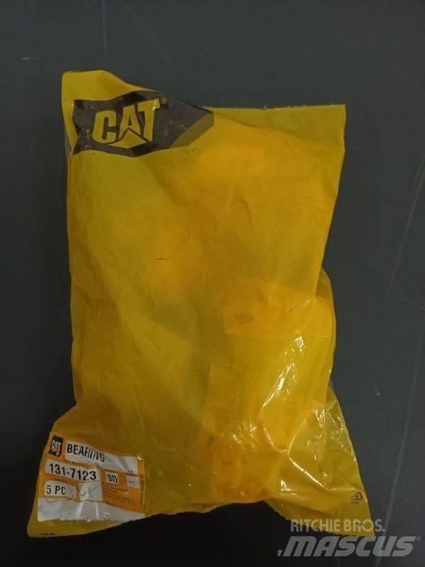 CAT BEARING 131-7123 Chassis