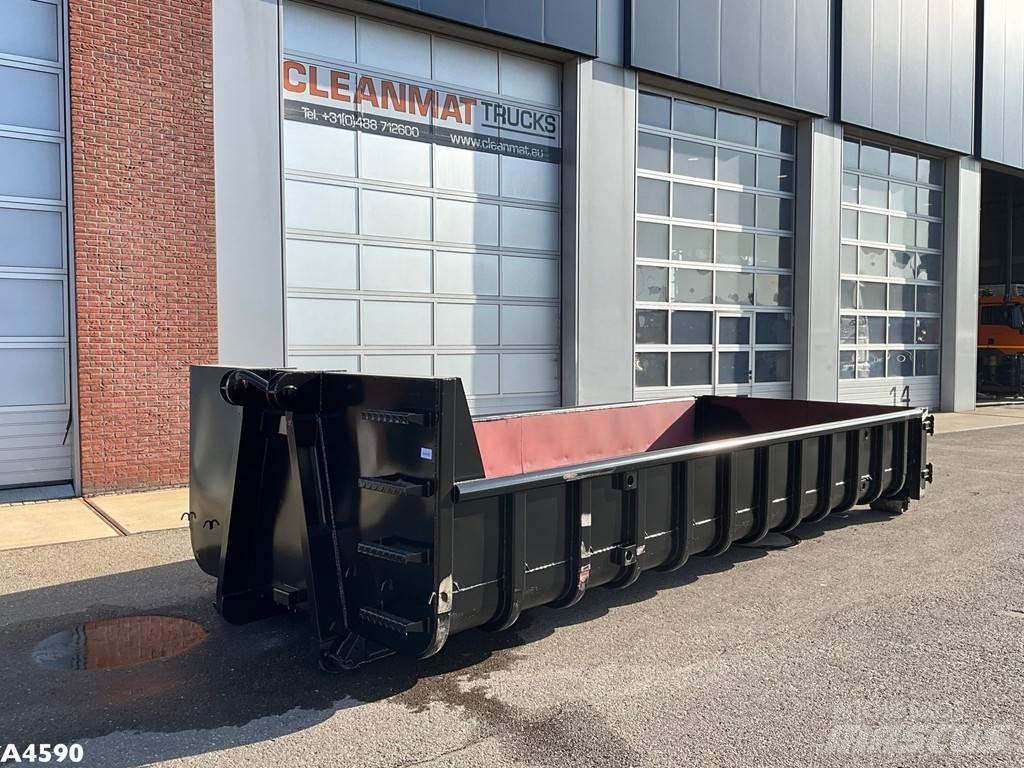  CONTAINER 10m³ NEW Spezialcontainer