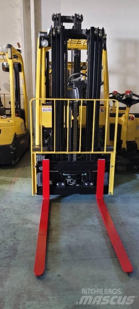Hyster H 1.6 FT Gasstapler