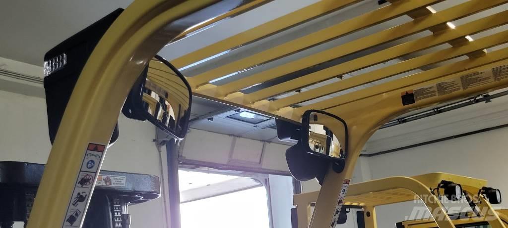 Hyster H 1.6 FT Gasstapler