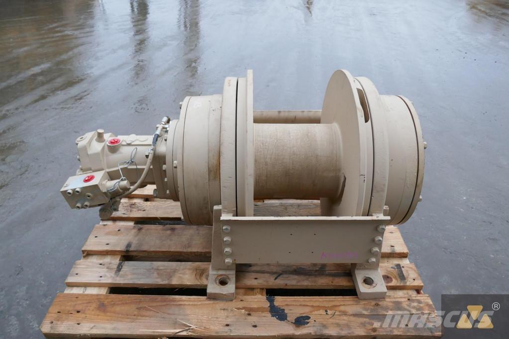 Braden GH30B Andere Zubehörteile