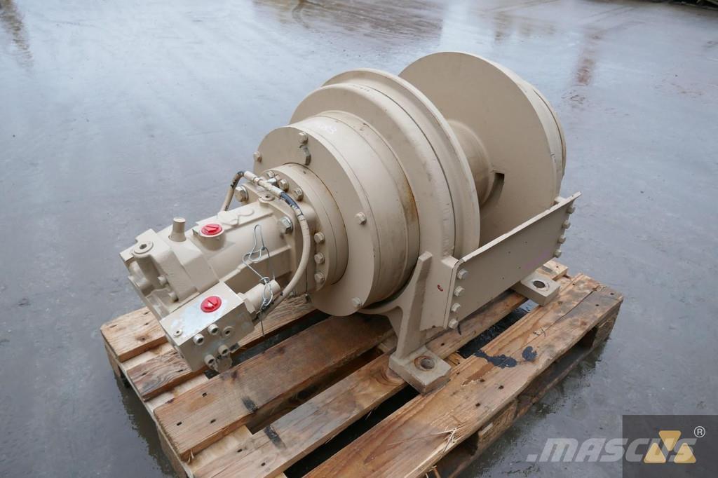 Braden GH30B Andere Zubehörteile