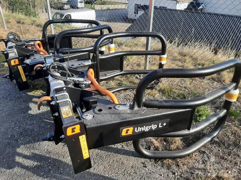 Quicke Unigrip L+ Frontladerzubehör
