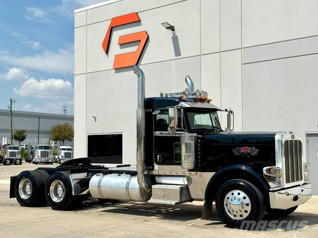 Peterbilt 389 Sattelzugmaschinen