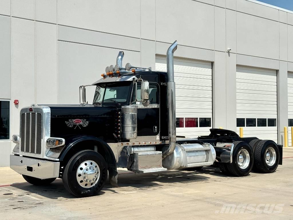 Peterbilt 389 Sattelzugmaschinen