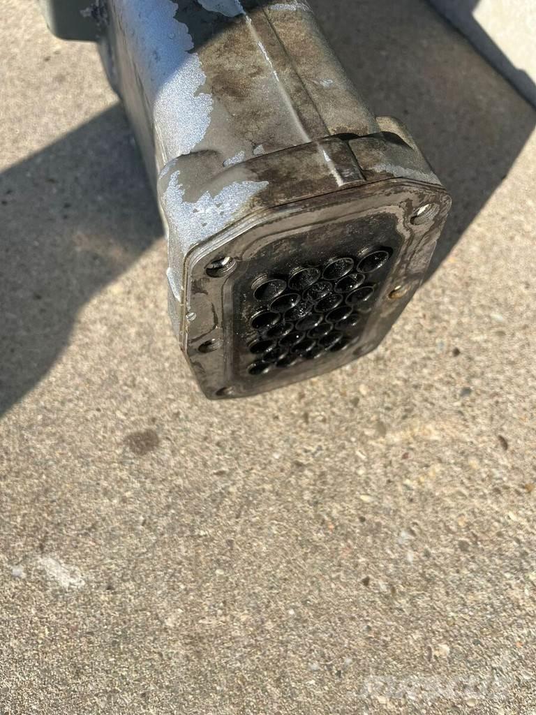 Liebherr EGR Transport Sonstige