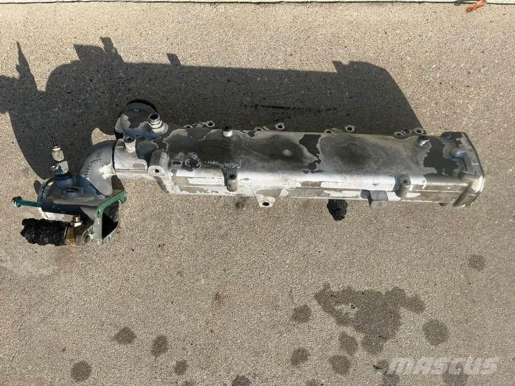 Liebherr EGR Transport Sonstige