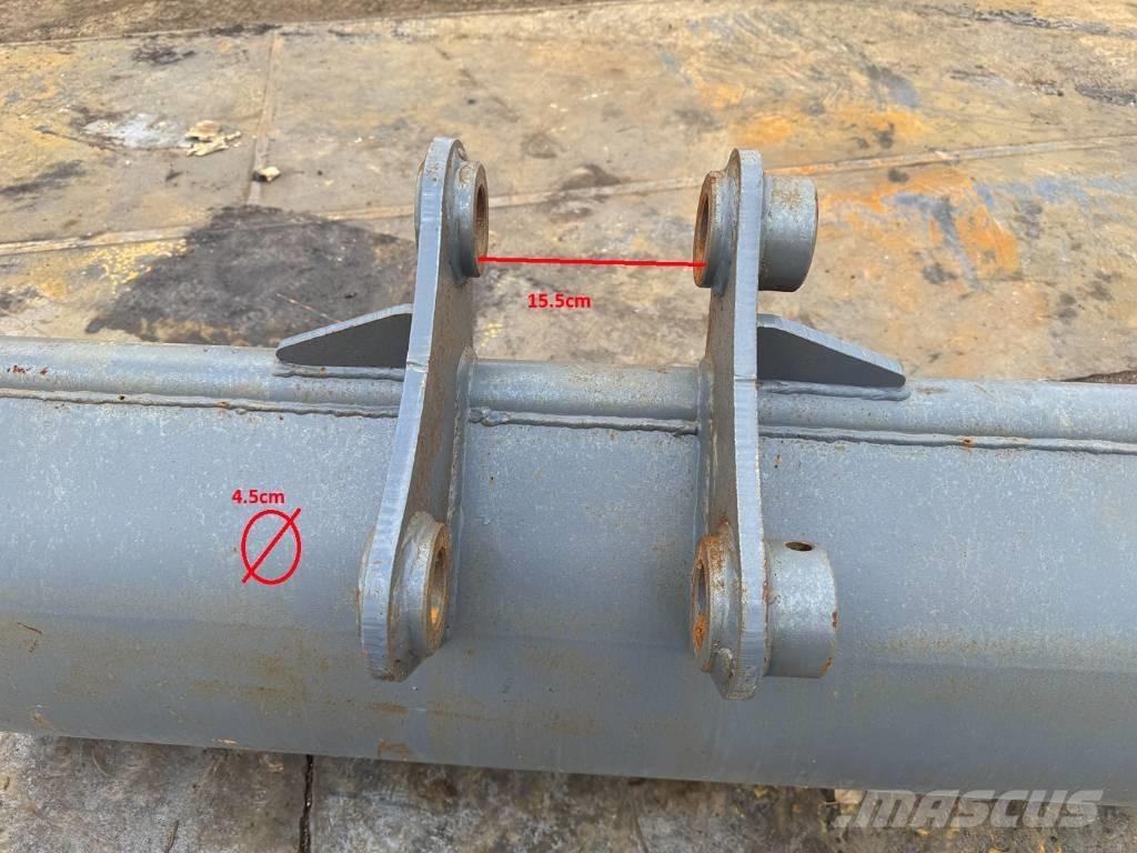 CAT 306 307 bucket Schaufeln