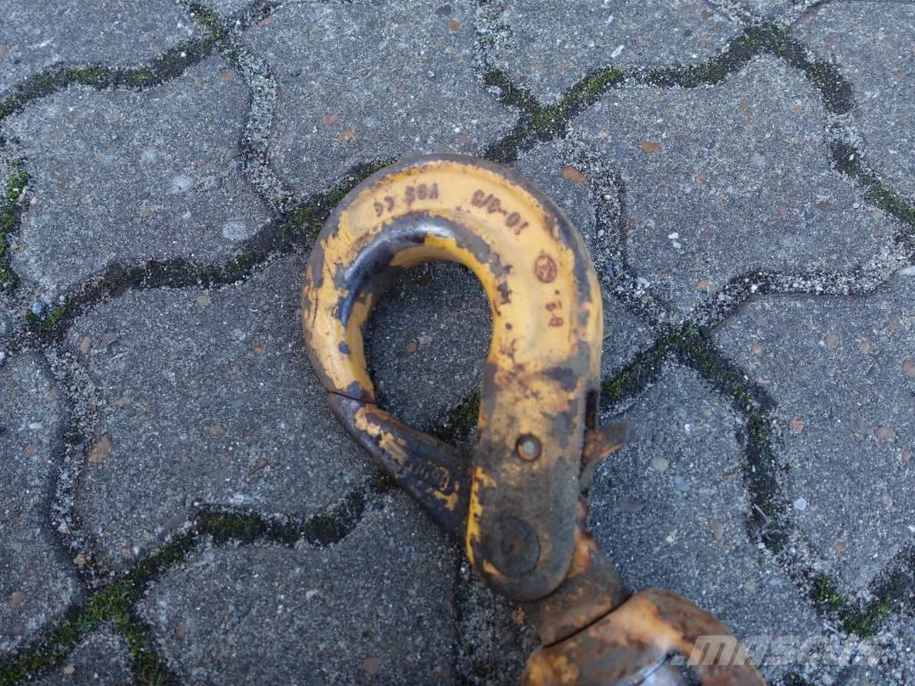 Manitou P4000 Andere Zubehörteile