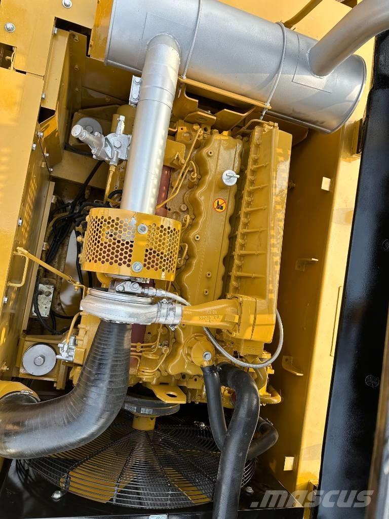 CAT 330 B Raupenbagger