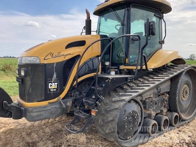 Challenger MT 765 Traktoren