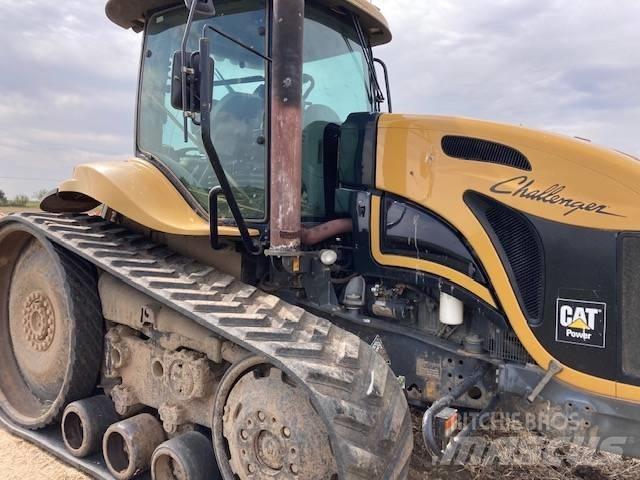 Challenger MT 765 Traktoren
