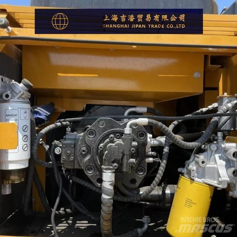 Sany SY 205 C Raupenbagger