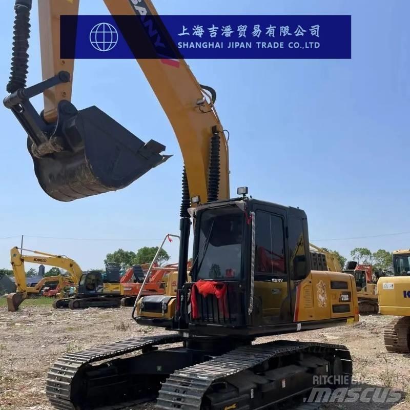 Sany SY 205 C Raupenbagger