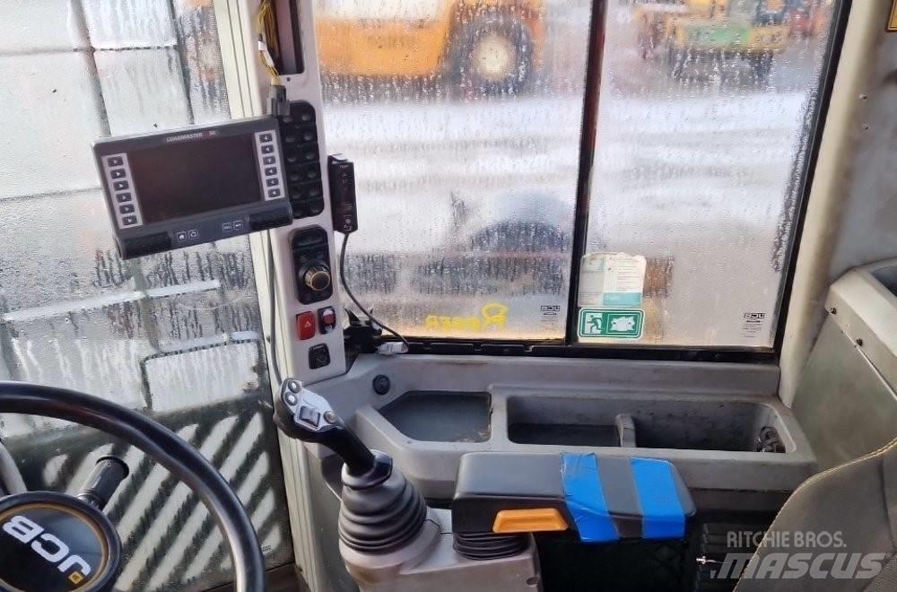 JCB 457 Radlader