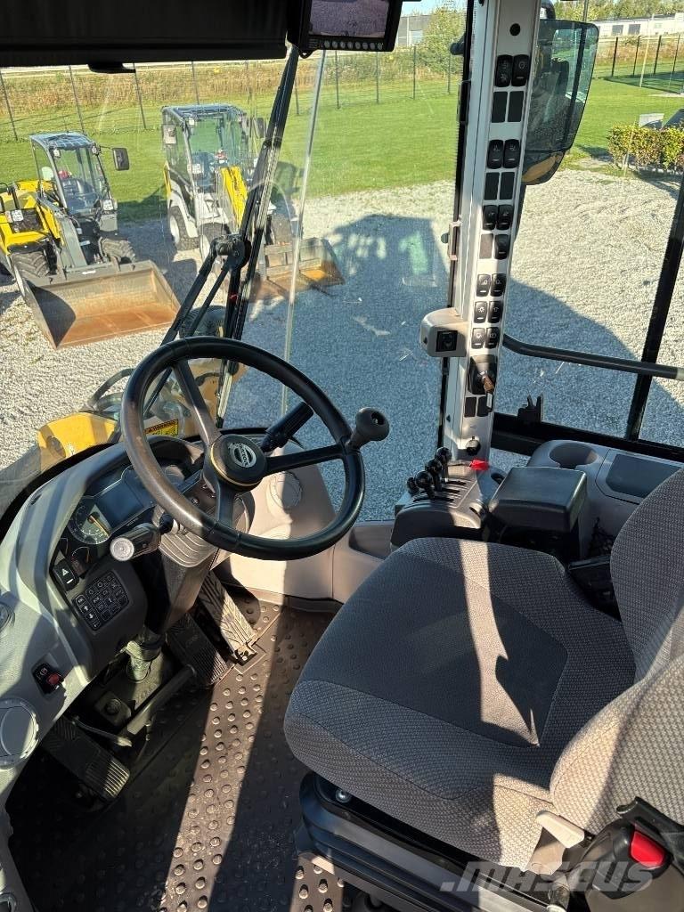 Volvo L 90 H Radlader