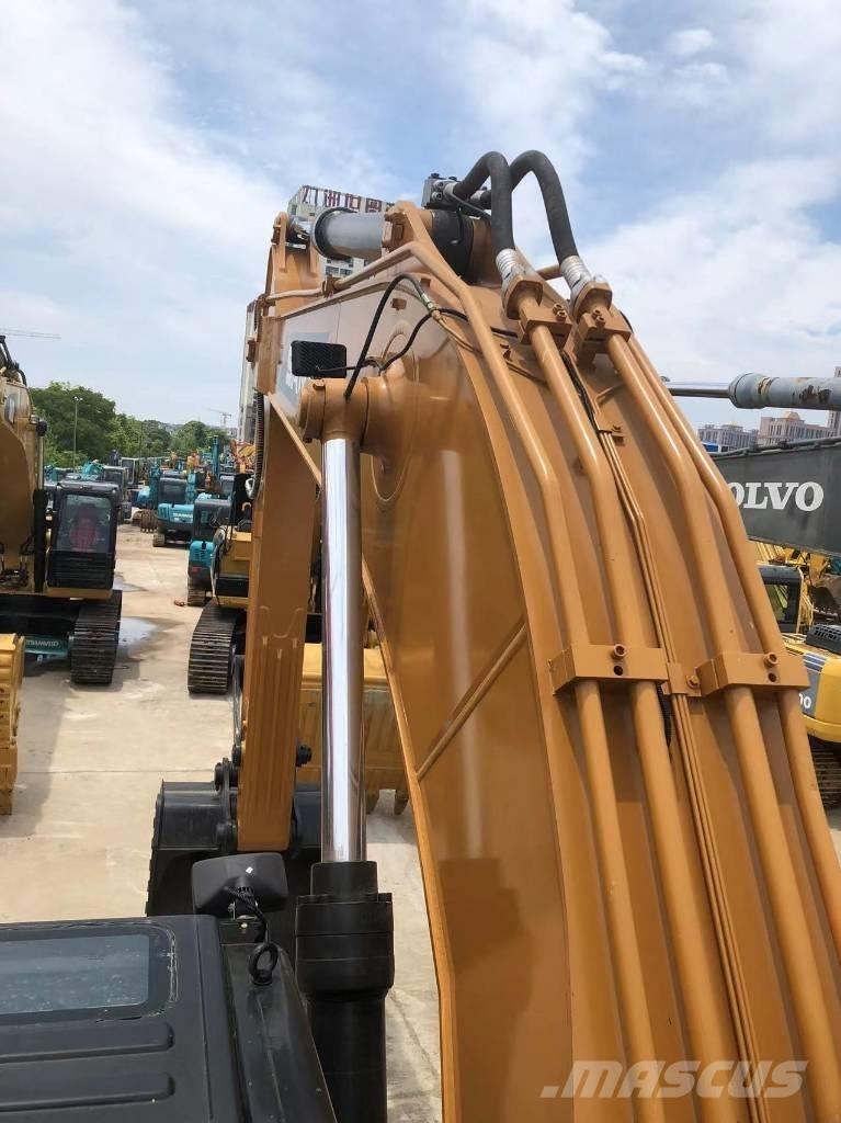 Sany 335 C Raupenbagger