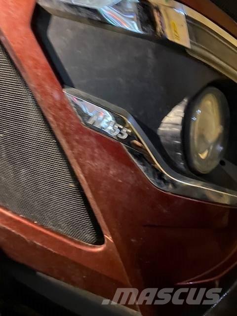 Valtra N 155 Motoren