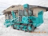 Morooka MM-50 Sonstige Baumaschinen