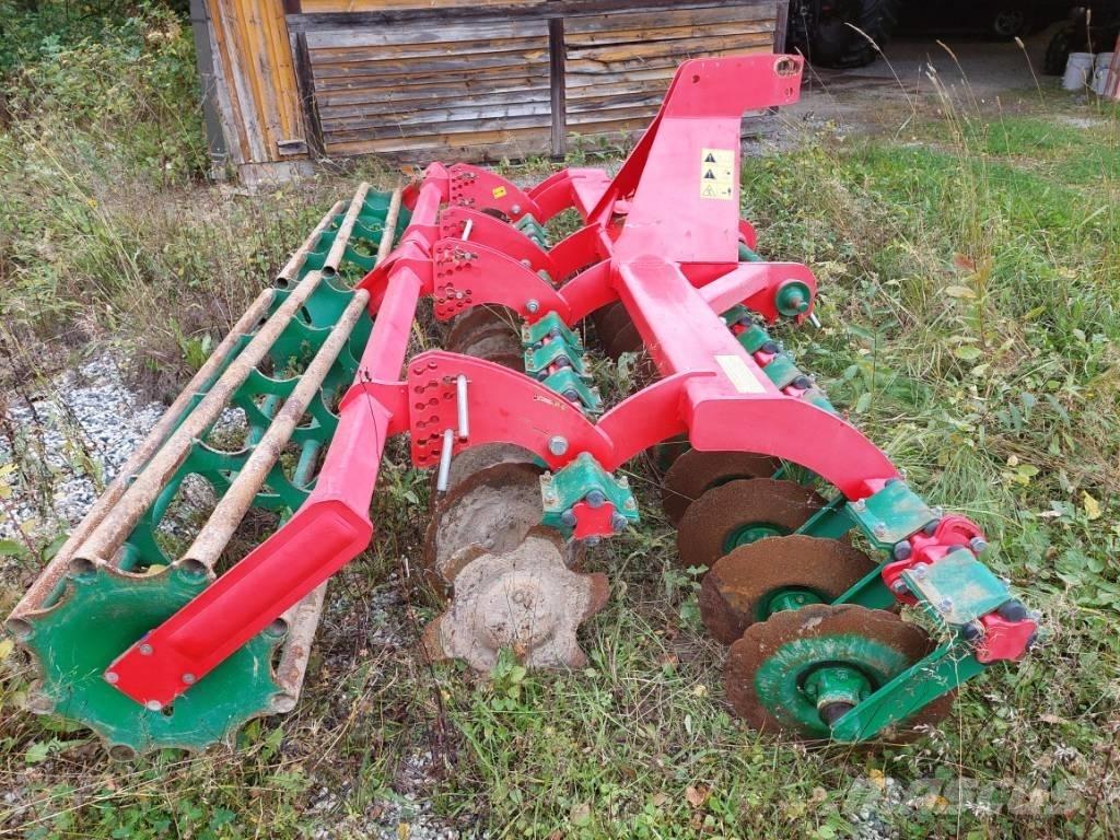 Unia Ares 3.5 TL Scheibeneggen