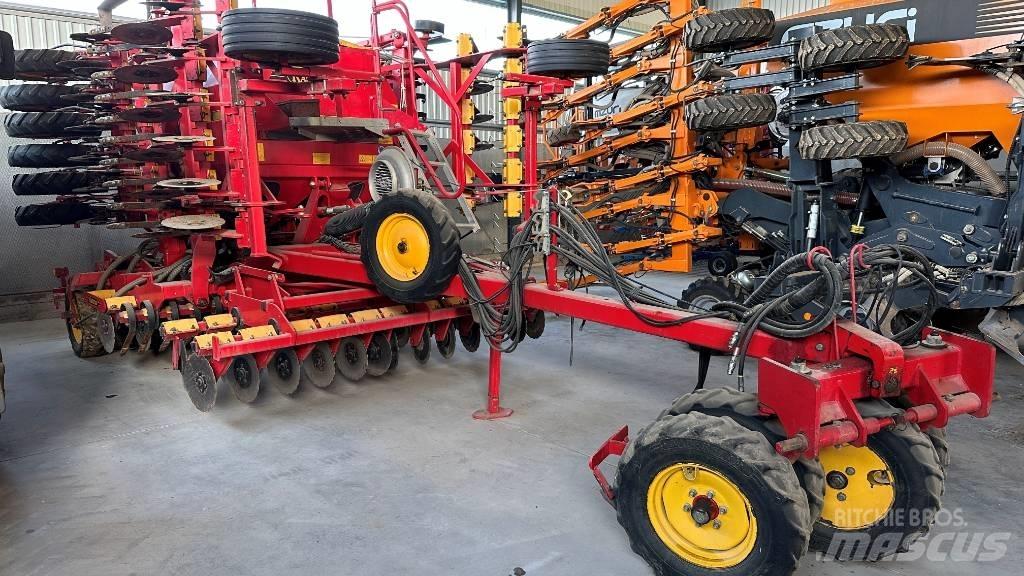 Väderstad RapidA600S Drillmaschinen