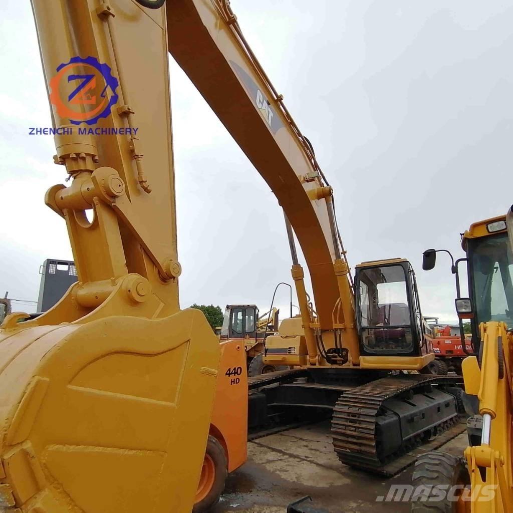 CAT 330 B L Raupenbagger