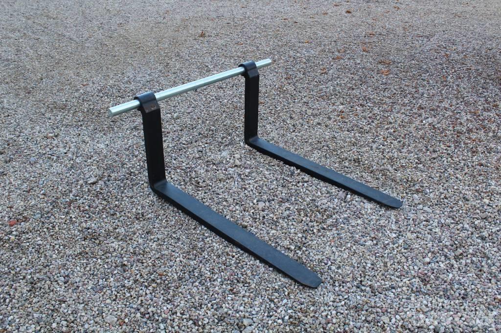 JCB Q-Fit Gabeln