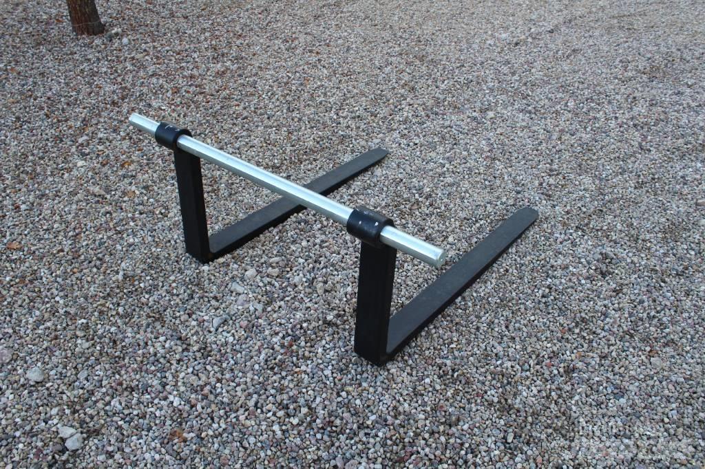 JCB Q-Fit Gabeln