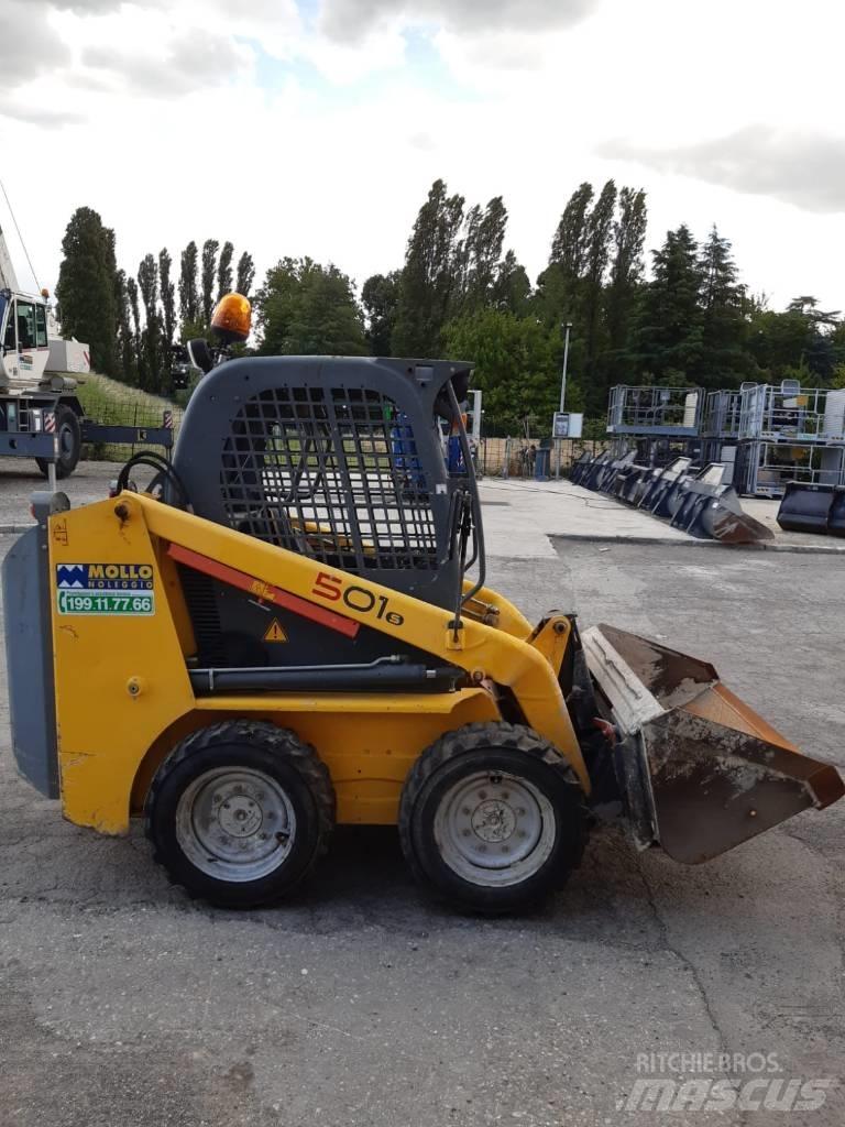 Neuson 501 S Kompaktlader