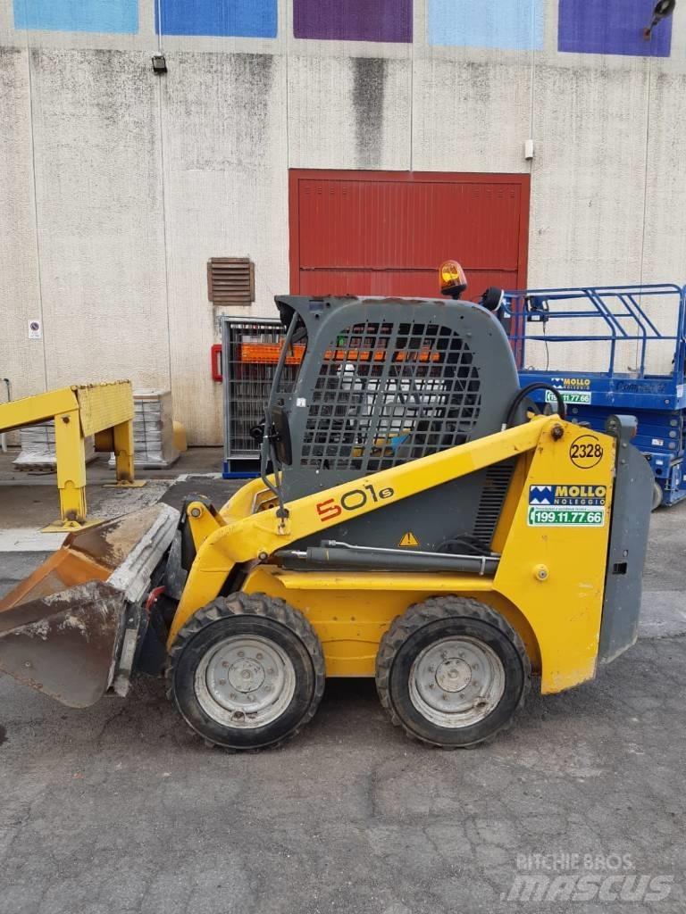 Neuson 501 S Kompaktlader