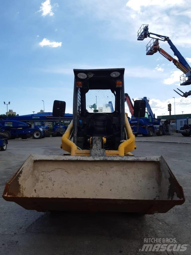 Neuson 501 S Kompaktlader