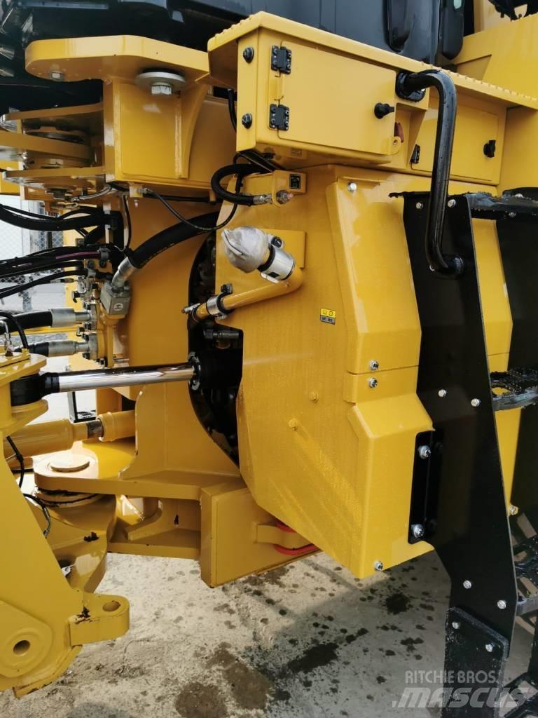 CAT 980M Radlader