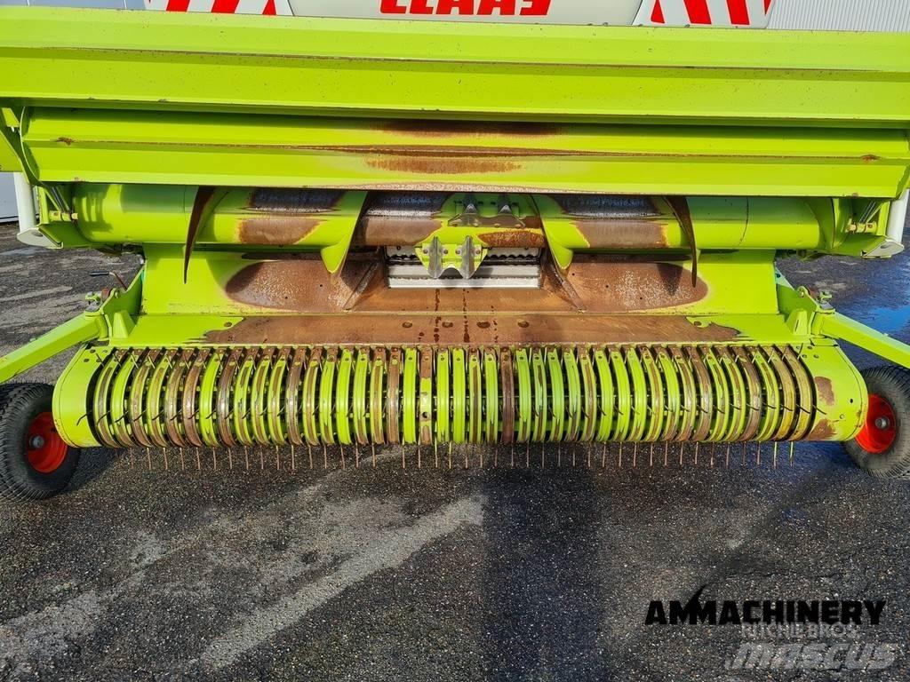 CLAAS PU300HD Erntevorsätze