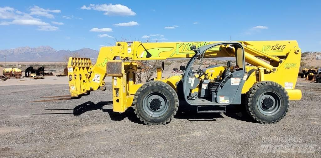 Xtreme XR1245 Teleskoplader