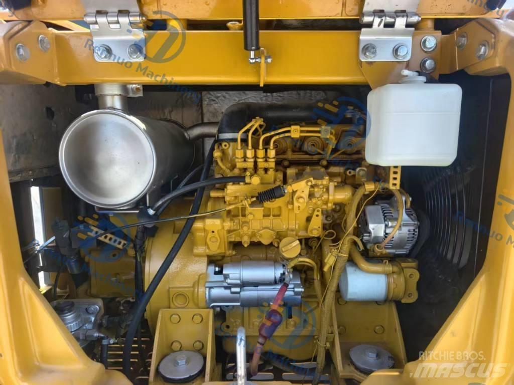 CAT 306E2 Minibagger < 7t