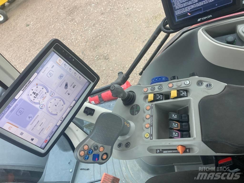 McCormick X8.680 Traktoren