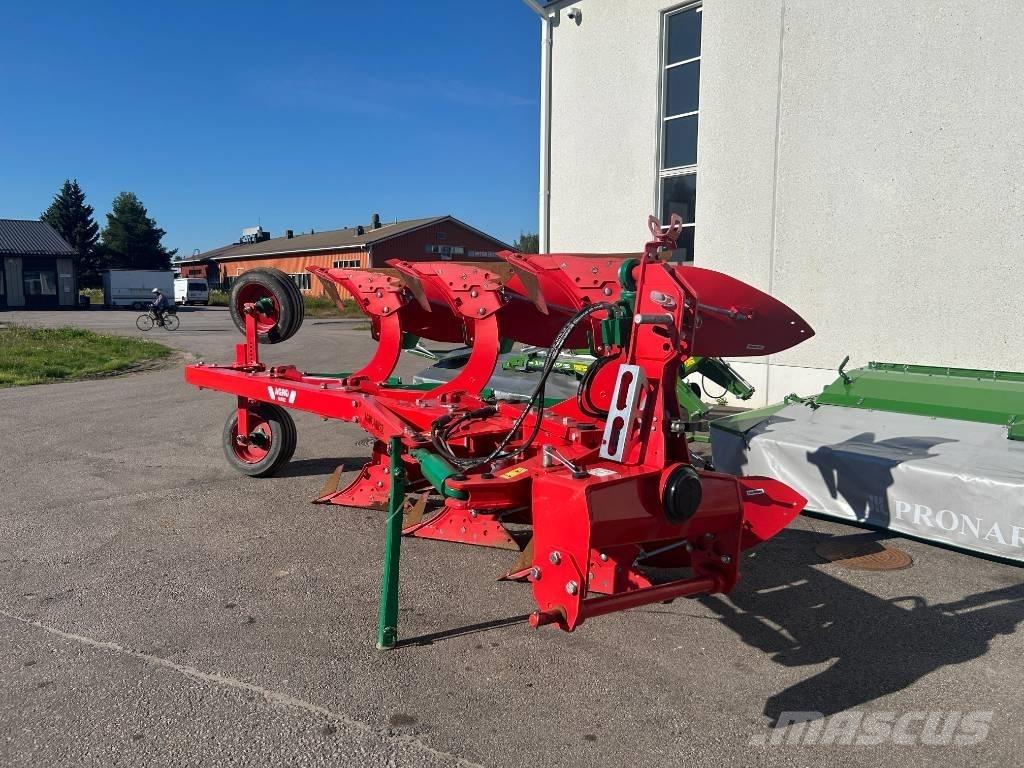 Agro-Masz PO3 Wendepflüge