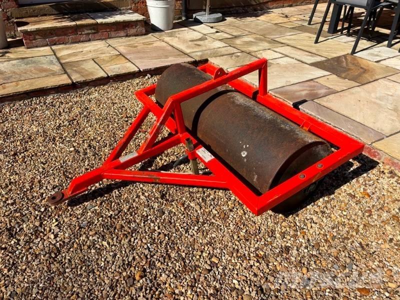 Kubota B 2350 Traktoren