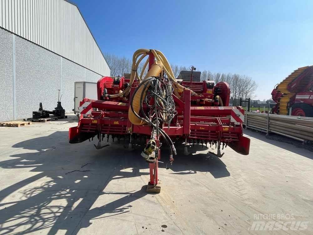 Grimme GL 430 Sonstige Landmaschinen