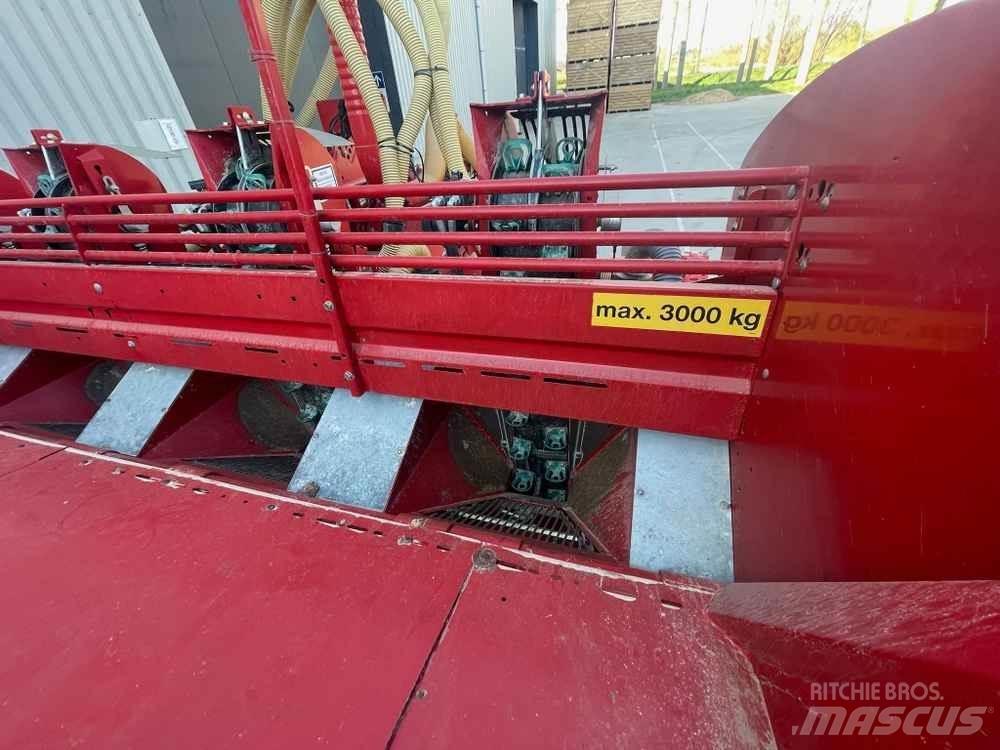 Grimme GL 430 Sonstige Landmaschinen