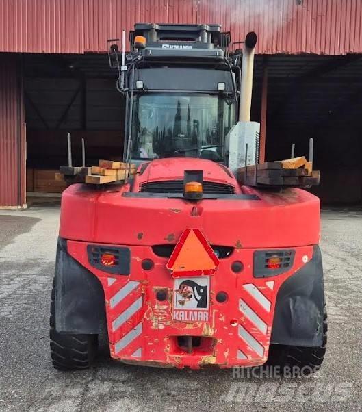 Kalmar DCG160-9 Dieselstapler