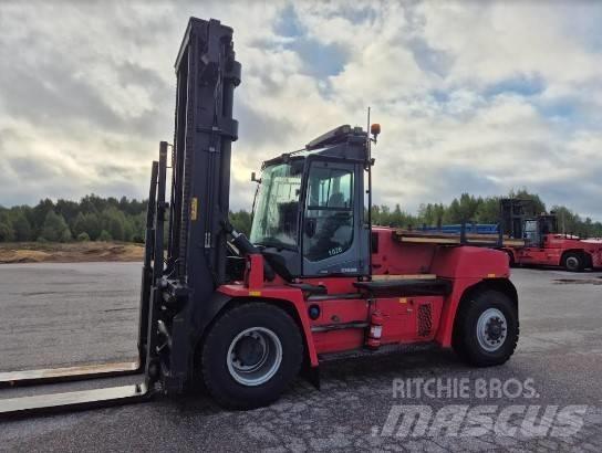 Kalmar DCG160-9 Dieselstapler