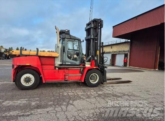 Kalmar DCG160-9 Dieselstapler
