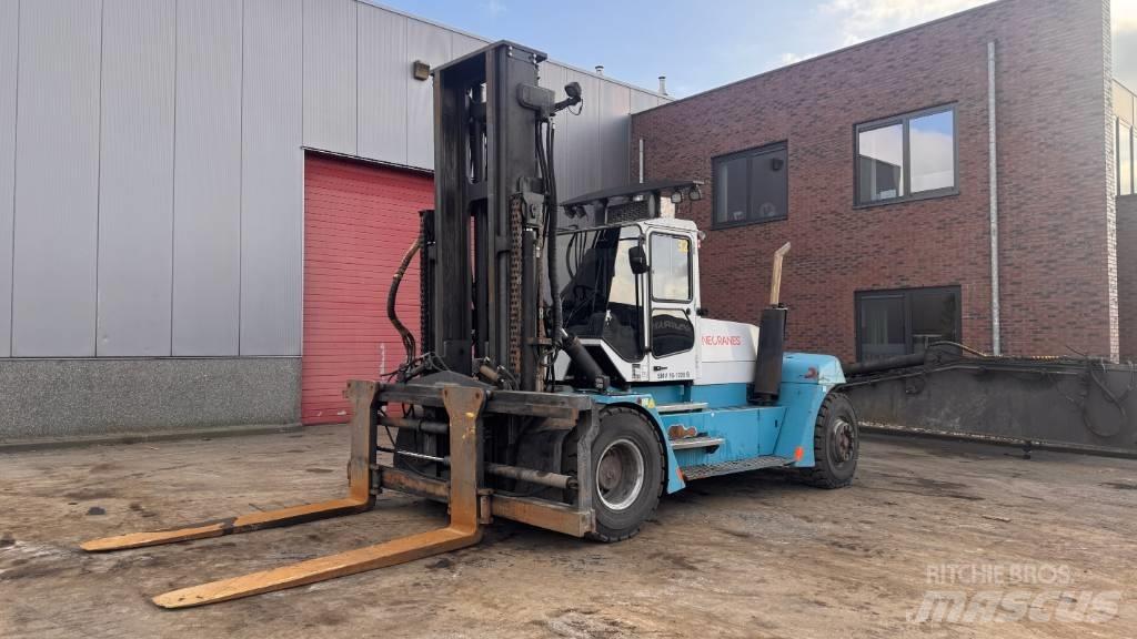 SMV 16-1200 Dieselstapler