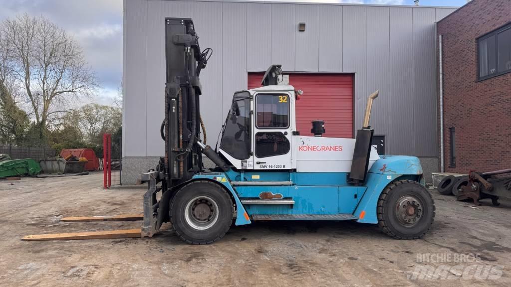 SMV 16-1200 Dieselstapler