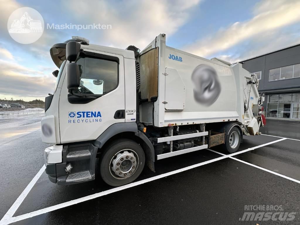 Volvo FL 280 Sopbil Andere Fahrzeuge