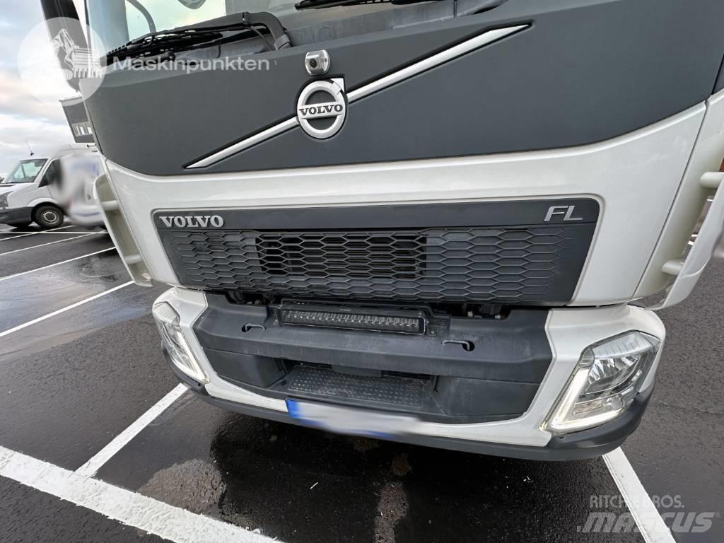 Volvo FL 280 Sopbil Andere Fahrzeuge