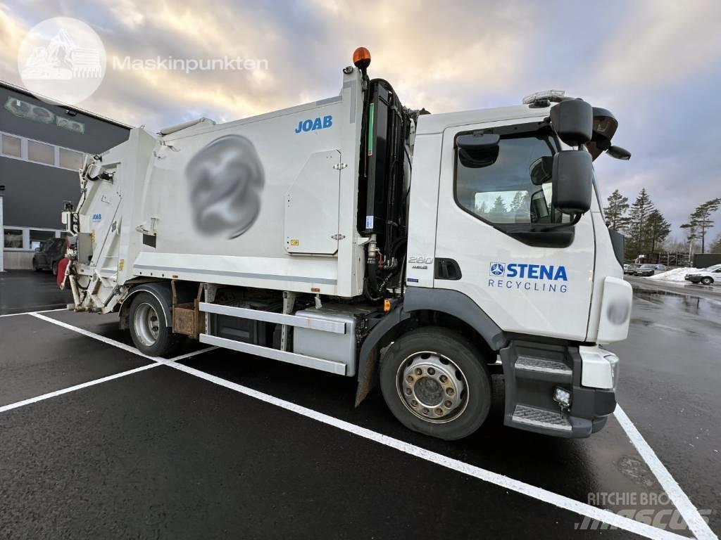 Volvo FL 280 Sopbil Andere Fahrzeuge