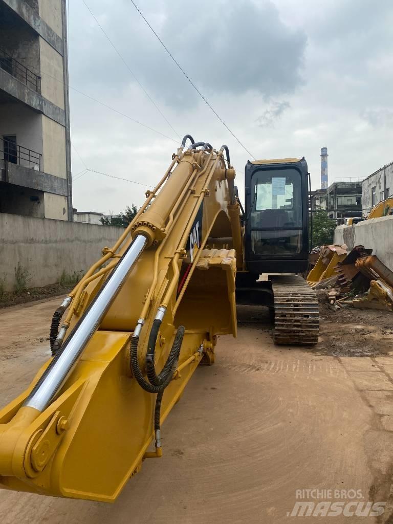 CAT 320 C Raupenbagger